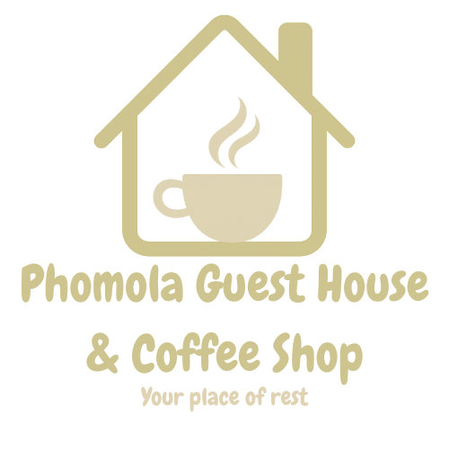 Phomola Guest House & Coffee Shop